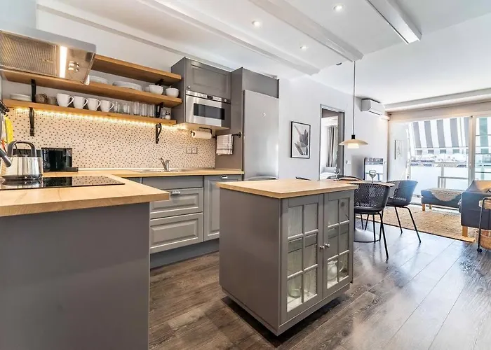 94-cosy In The Heart Of Lägenhet Fuengirola