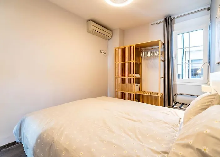 94-cosy In The Heart Of Fuengirola