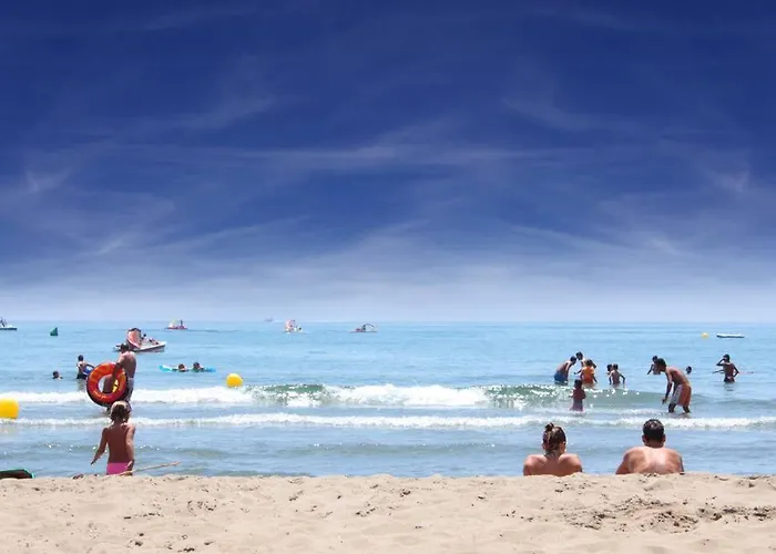 Lägenhet 94-cosy In The Heart Of