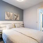 94-cosy In The Heart Of Апартаменти *