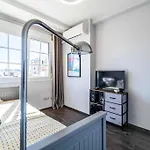 94-cosy In The Heart Of Апартаменти Фуенхірола