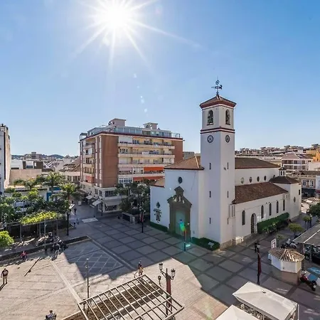 94-cosy In The Heart Of * Fuengirola