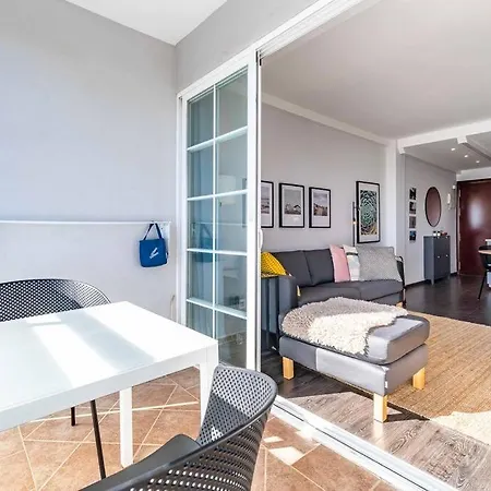 94-cosy In The Heart Of Appartement