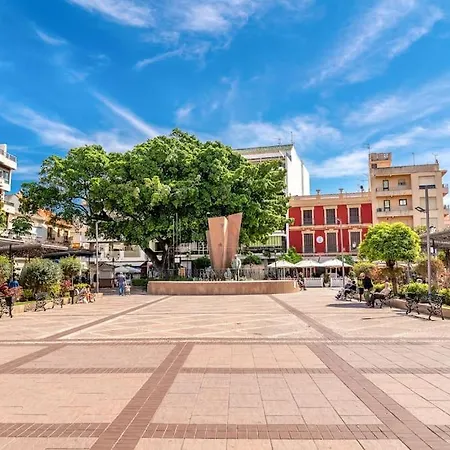 94-cosy In The Heart Of Appartement Fuengirola