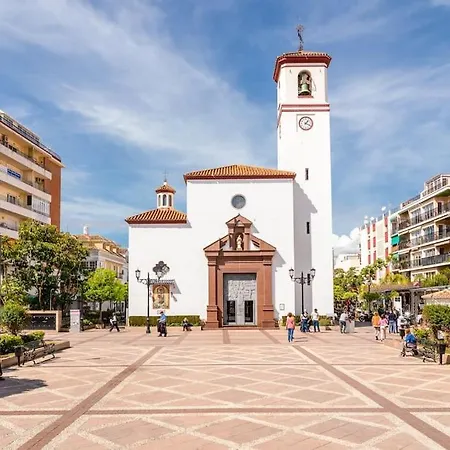 94-cosy In The Heart Of Appartement Fuengirola