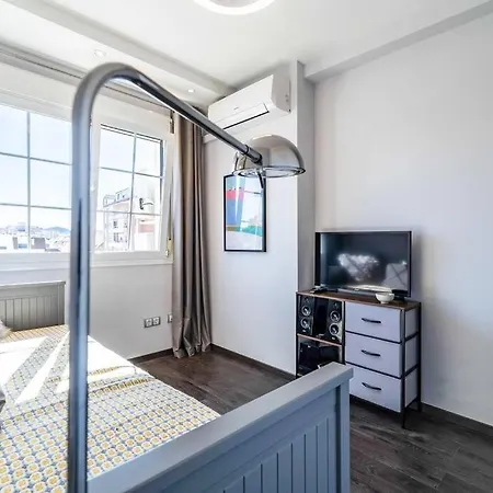 94-cosy In The Heart Of Appartement Fuengirola