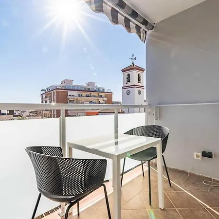 94-cosy In The Heart Of Appartement