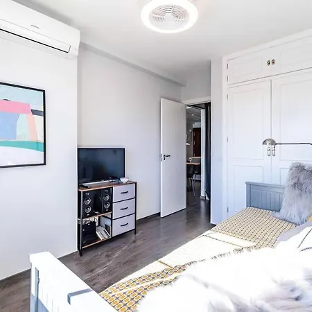 94-cosy In The Heart Of Appartement Fuengirola