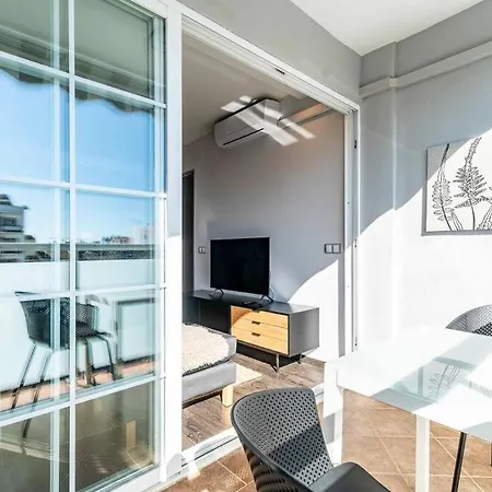 Apartment 94-cosy In The Heart Of Fuengirola