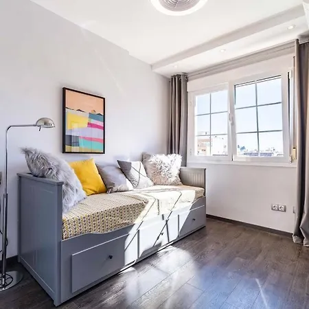 94-cosy In The Heart Of Apartament