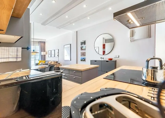 Apartment 94-cosy In The Heart Of Fuengirola