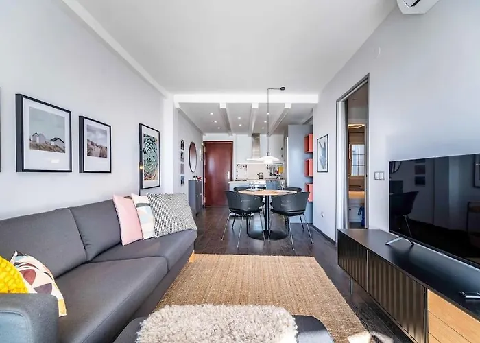 94-cosy In The Heart Of Apartment