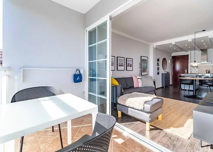 94-cosy In The Heart Of Apartment