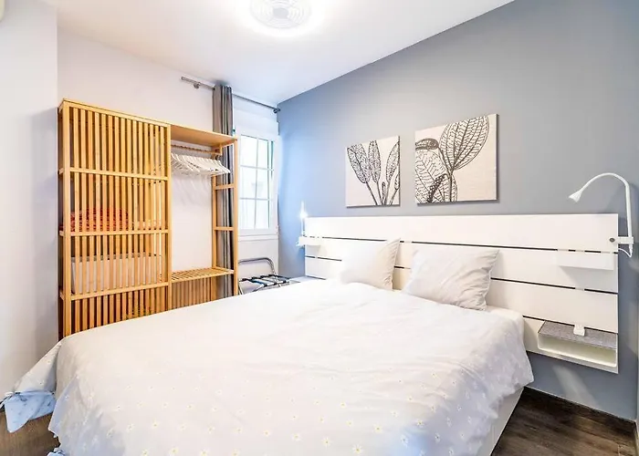 94-cosy In The Heart Of Apartment Fuengirola