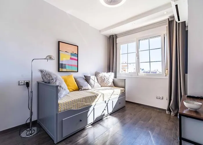 94-cosy In The Heart Of Apartment