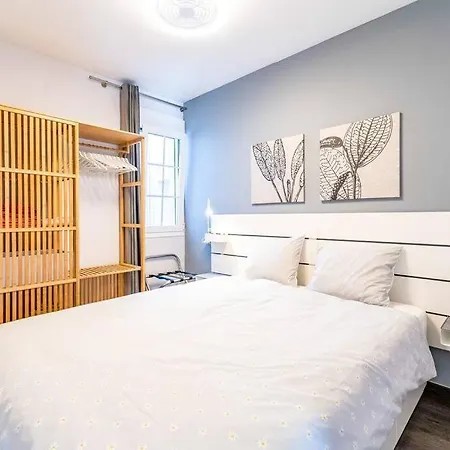 94-cosy In The Heart Of Apartmán Fuengirola