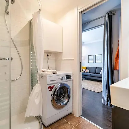 94-cosy In The Heart Of *