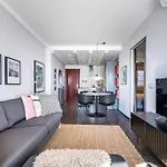94-cosy In The Heart Of Apartment