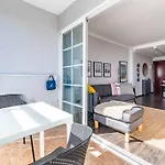 94-cosy In The Heart Of Apartment