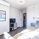94-cosy In The Heart Of Apartment Fuengirola