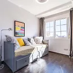 94-cosy In The Heart Of Apartment